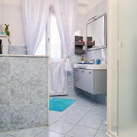 Appartement Casa Laureta