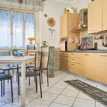 Casa Laureta Appartamento *