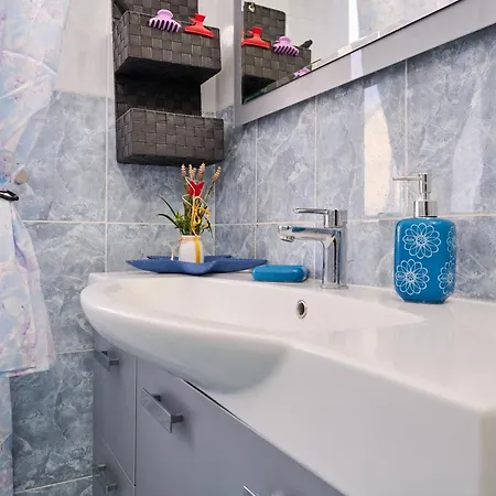 شقة Casa Laureta بيومبينوا