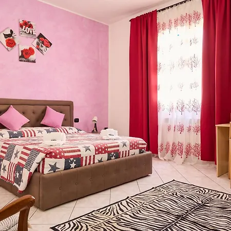 شقة Casa Laureta *