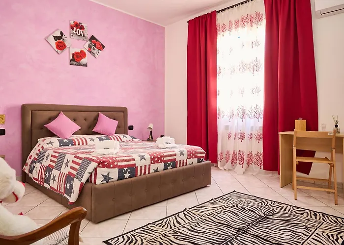 Appartement Casa Laureta Piombino