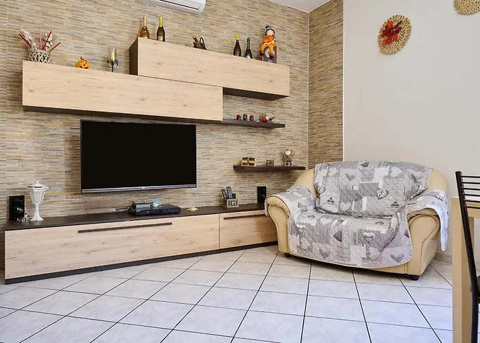 Appartement Casa Laureta