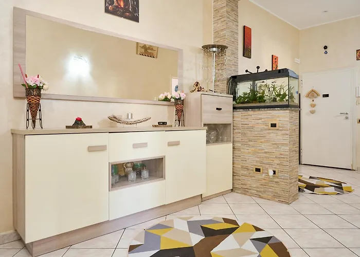 Appartement Casa Laureta Piombino