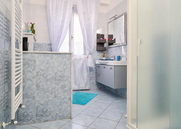 Appartement Casa Laureta Piombino