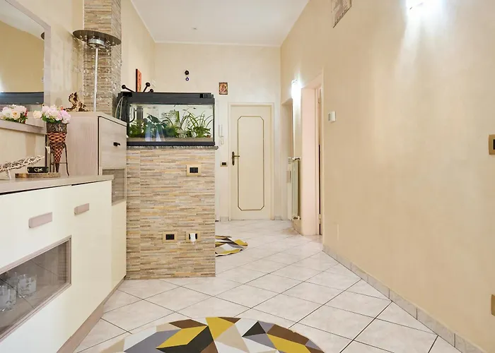 Casa Laureta Appartement Piombino