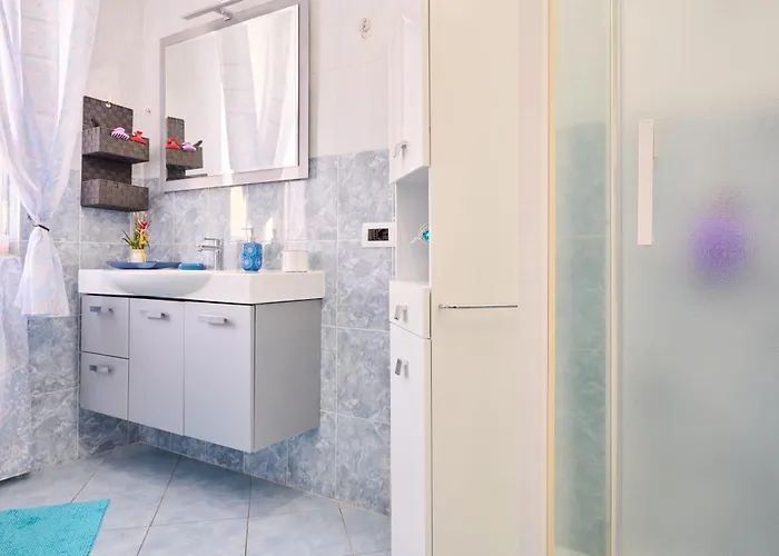 Appartement Casa Laureta Piombino