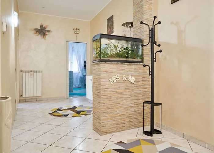 Casa Laureta Appartement *