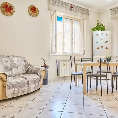 Apartment Casa Laureta