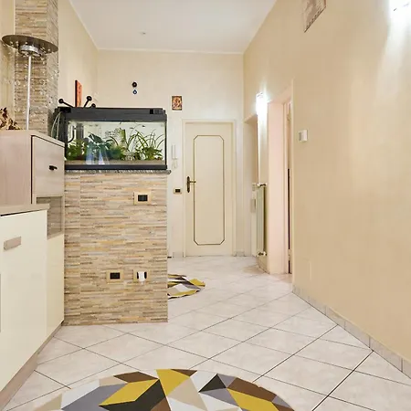Apartment Casa Laureta
