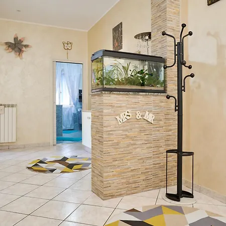 Apartment Casa Laureta *