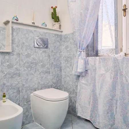 Casa Laureta Apartment