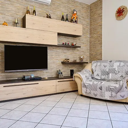 Apartment Casa Laureta Piombino