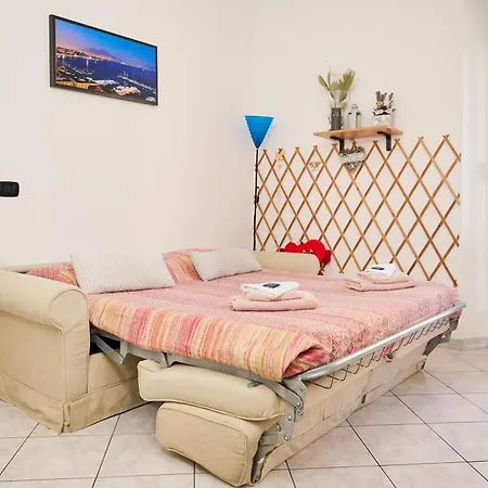 Apartment Casa Laureta *