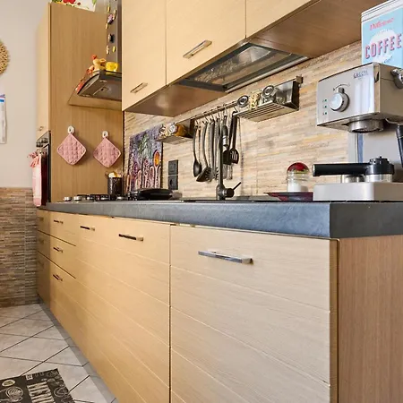 Casa Laureta Apartment *